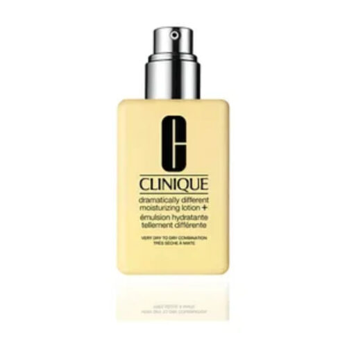 CLINIQUE Dramatically Different Moisturizing Lotion 125ml with Pump