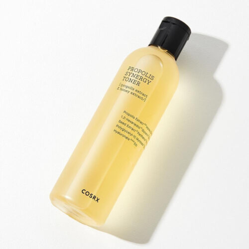Cosrx Propolis Synergy Toner