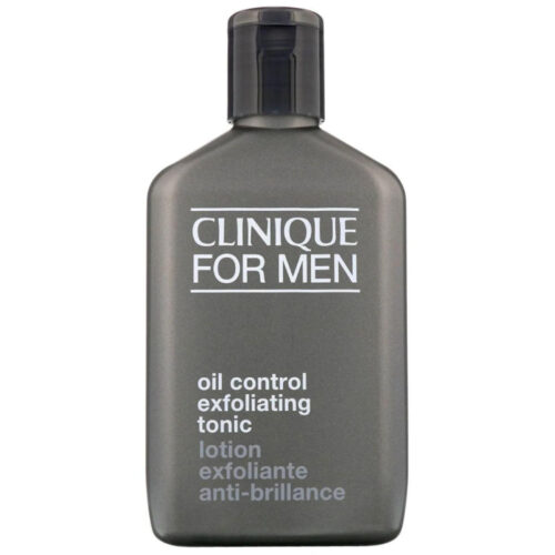 Clinique For Men Oil Control Exfoliating Tonic