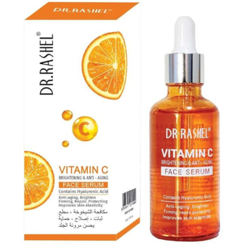 Dr Rashel Vitamin C Face Serum
