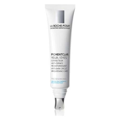 La Roche-Posay Pigmentclar Eye Cream for Dark Circles