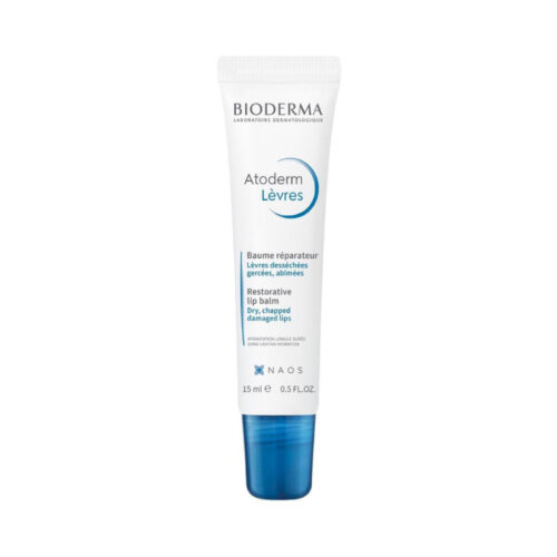 Bioderma Atoderm Levers Lipbalm 15ML