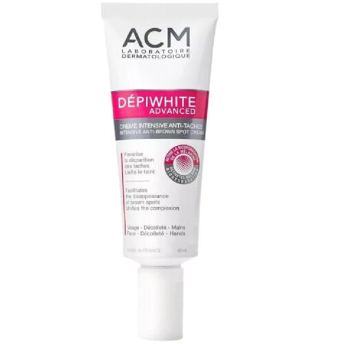 ACM Depiwhite Advanced Cream For Brown Spot