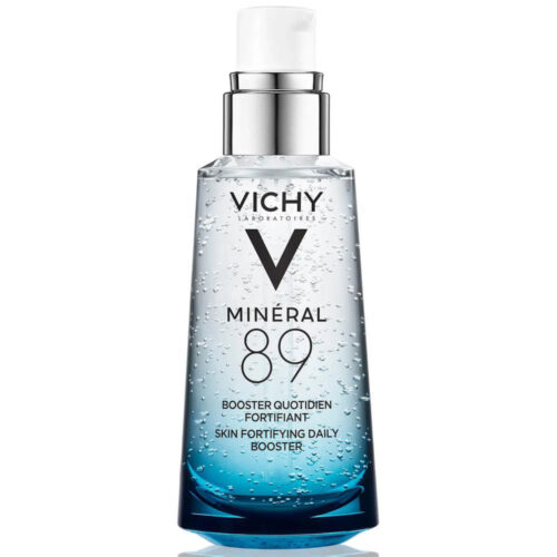 Vichy Mineral 89 Probiotic Fractions Regenerating and Repairing Serum With Niacinamide 30ml