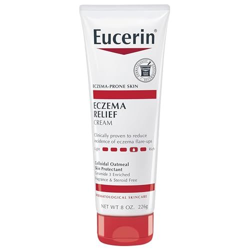 Eucerin Eczema Relief Cream
