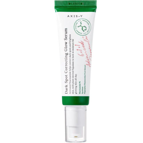 AXIS-Y Dark Spot Correcting Glow Serum