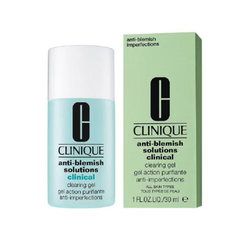 Clinique Anti-Blemish