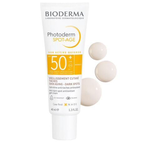 Bioderma Photoderm Spot Age SPF50+40ML