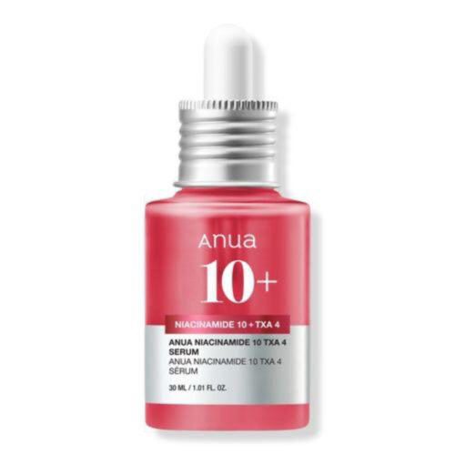 ANUA Niacinamide 10% TXA 4% Serum 30ml