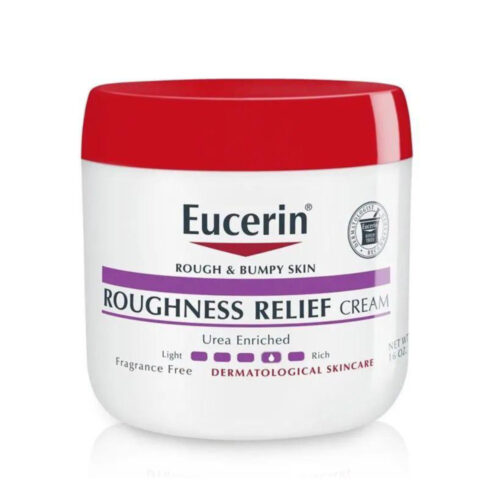 Eucerin Roughness Relief Cream