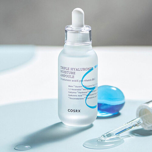 COSRX - Triple Hyaluronic Moisture Ampoule