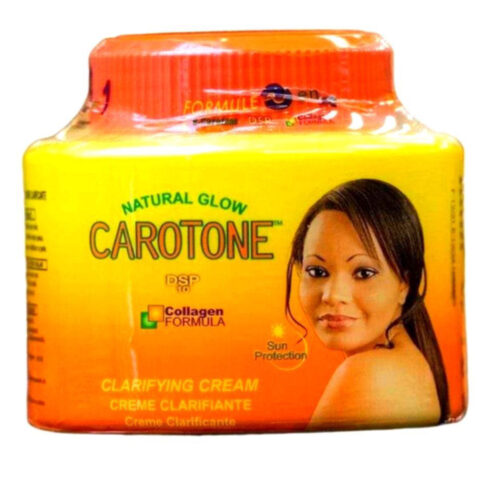 Carotone Natural Glow Clarifying Cream