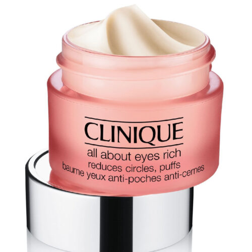 Clinique All About Eyes Rich Eye Cream