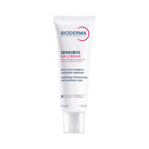 Bioderma Sensibio AR+ Cream 40ml