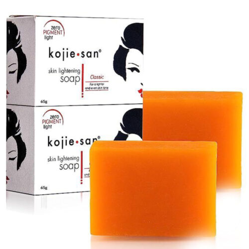Kojie San Facial Beauty Soap