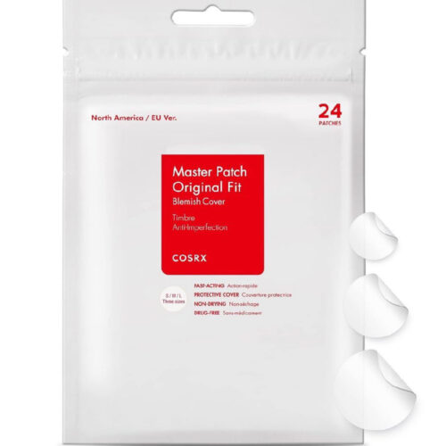 COSRX Acne Pimple Patch