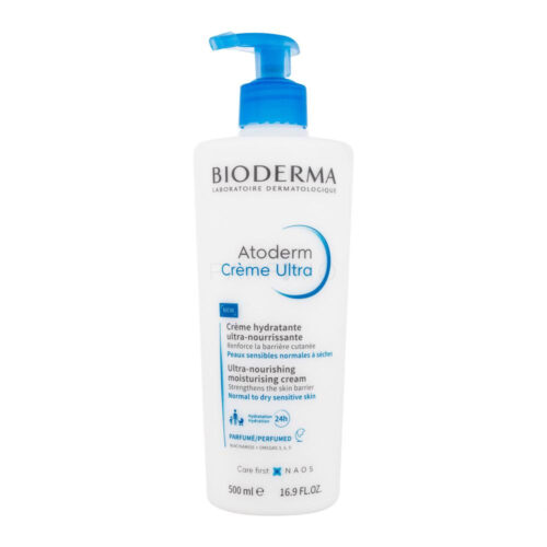 Bioderma-Atoderm Creme Ultra 500 ml
