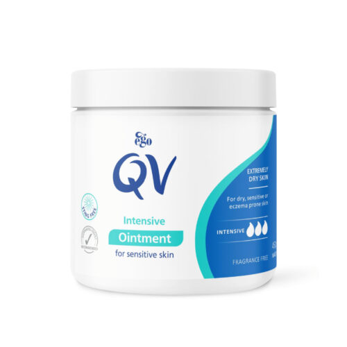 QV Intensive Ointment 450 GM