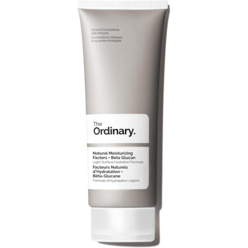 The Ordinary Natural Moisturizing Factors + Beta Glucan | 100 ml