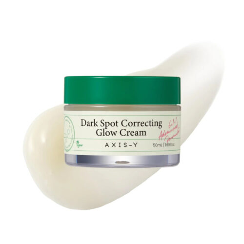 AXIS - Y Dark Spot Correcting Glow Cream 50 ML
