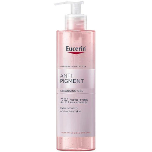 Eucerin Anti-Pigment Cleansing Gel 200ml