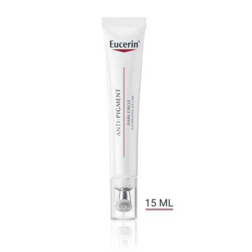 Eucerin Anti-Pigment Dark Circle Illuminating Eye Care 15ml,