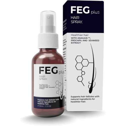 Original FEG Hair Growth Spray