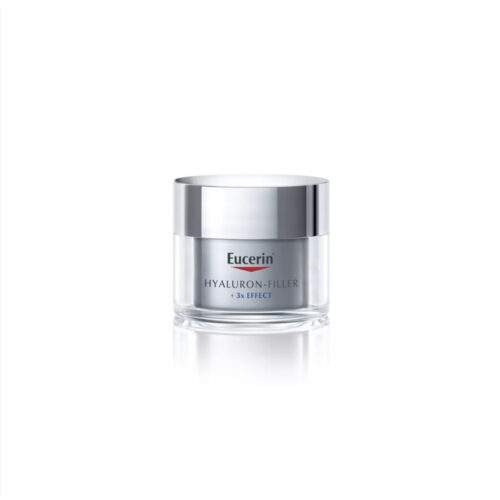 Eucerin - Hyaluron-Filler Night Cream - 50Ml