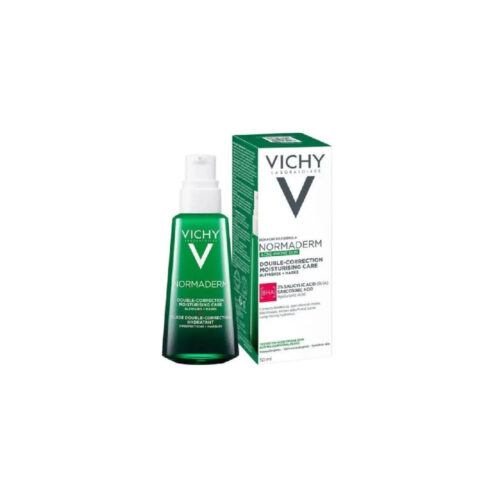Vichy Normaderm Acne Prone Skin Double Correct 50ML