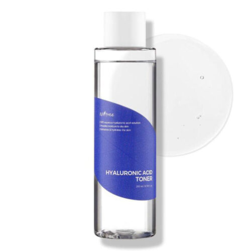 Isntree - Hyaluronic Acid Toner