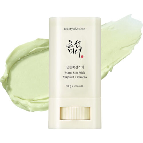 Beauty of Joseon - Matte Sun Stick