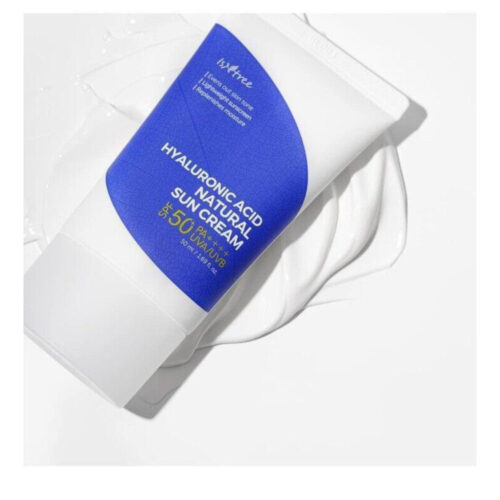 Isntree - Hyaluronic Acid Watery Sun Gel