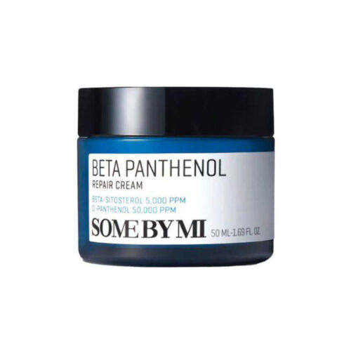 SOME BY MI Some By Mi Beta Panthenol Repair Cream 50ml 2774