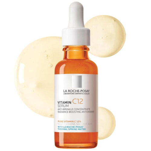 La Roche Posay   Pure Vitamin C Radiance Antioxidant Serum 30 ml