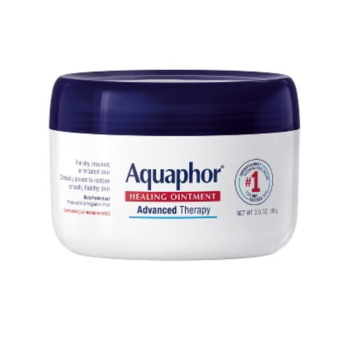 Aquaphor, Healing Ointment, Skin Protectant 396 GM