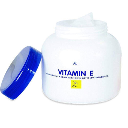 Aron VITAMIN E CREAM