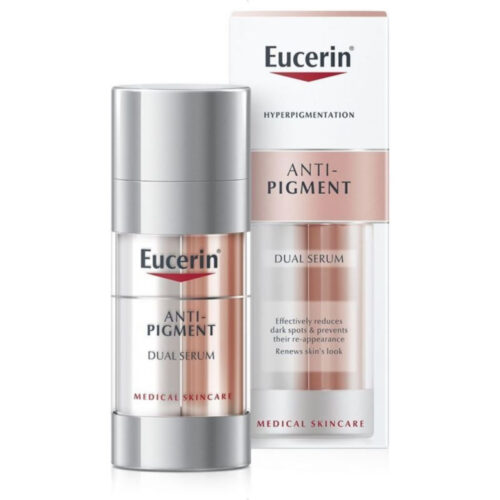 Eucerin ANTI-PIGMENT dual serum mono chamber 30 ml
