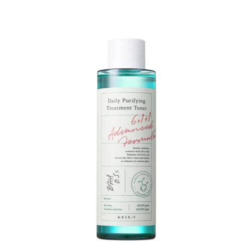 Axis-Y Daily Purifying Treatment Toner, 200 ml