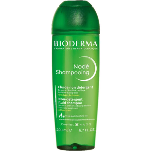 Bioderma Node Fluid Shampoo 400 ml