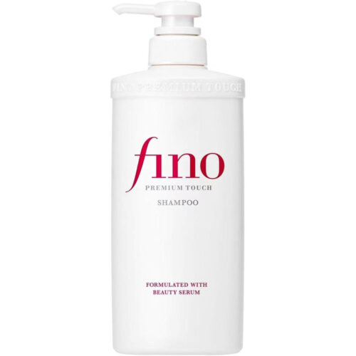 Fino Premium Touch Shampoo - 500ml