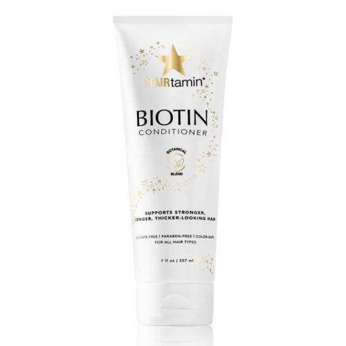 Hairtamin Biotin Conditioner
