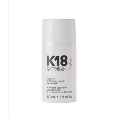 K18 Full-Size Leave-In Hair Mask