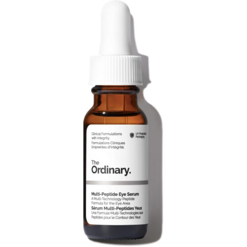 The Ordinary Multi-Peptide Eye Serum 15 ML
