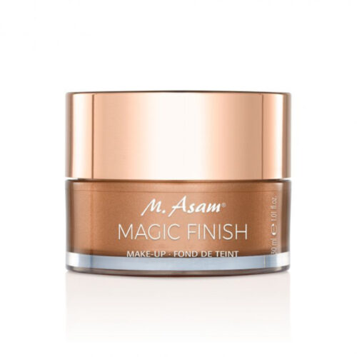 Senston msam Magic Finish Cream