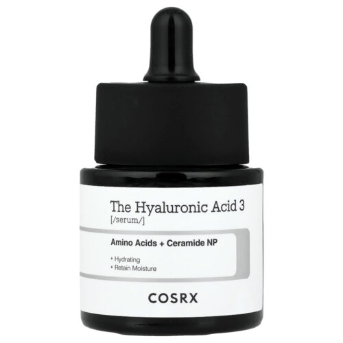 Cosrx Hyaluronic Acid 3 Serum (20 ml) Hyaluronic Acid Serum