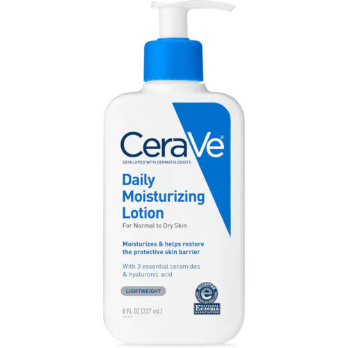 CeraVe Moisturizing Lotion -236ML