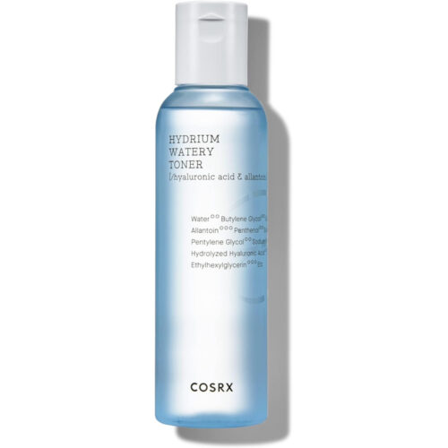 Cosrx Hydrium Watery Toner