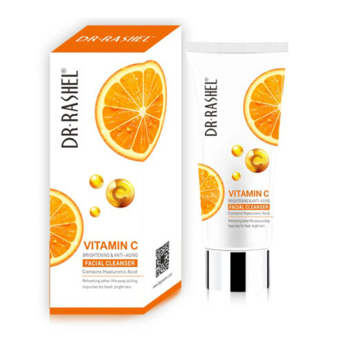 DR.RASHEL "Vitamin C Facial Cleanser"