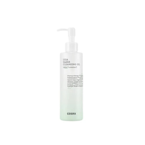 Cica Clear Cleansing Oil