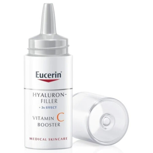 Eucerin Hyaluron-Filler VitaminC Booster 8ml